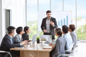 Lecturer in Business Management Job in City of London | £40,000 – £50,000 per Year