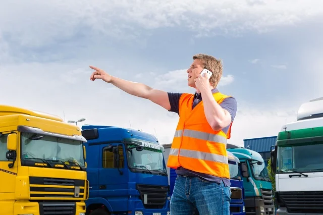 Transport Fleet Administrator Job in Northampton, UK | £24,487 per Year | Morgan Hunt UK Ltd