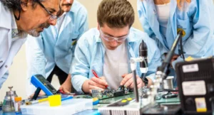Electrical Installation Lecturer Job in London | £40 – £45 per Hour