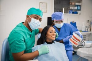 Associate Dentist Job in Scotland, UK (Visa Sponsorship Available) | Multiple Locations | Skills Provision