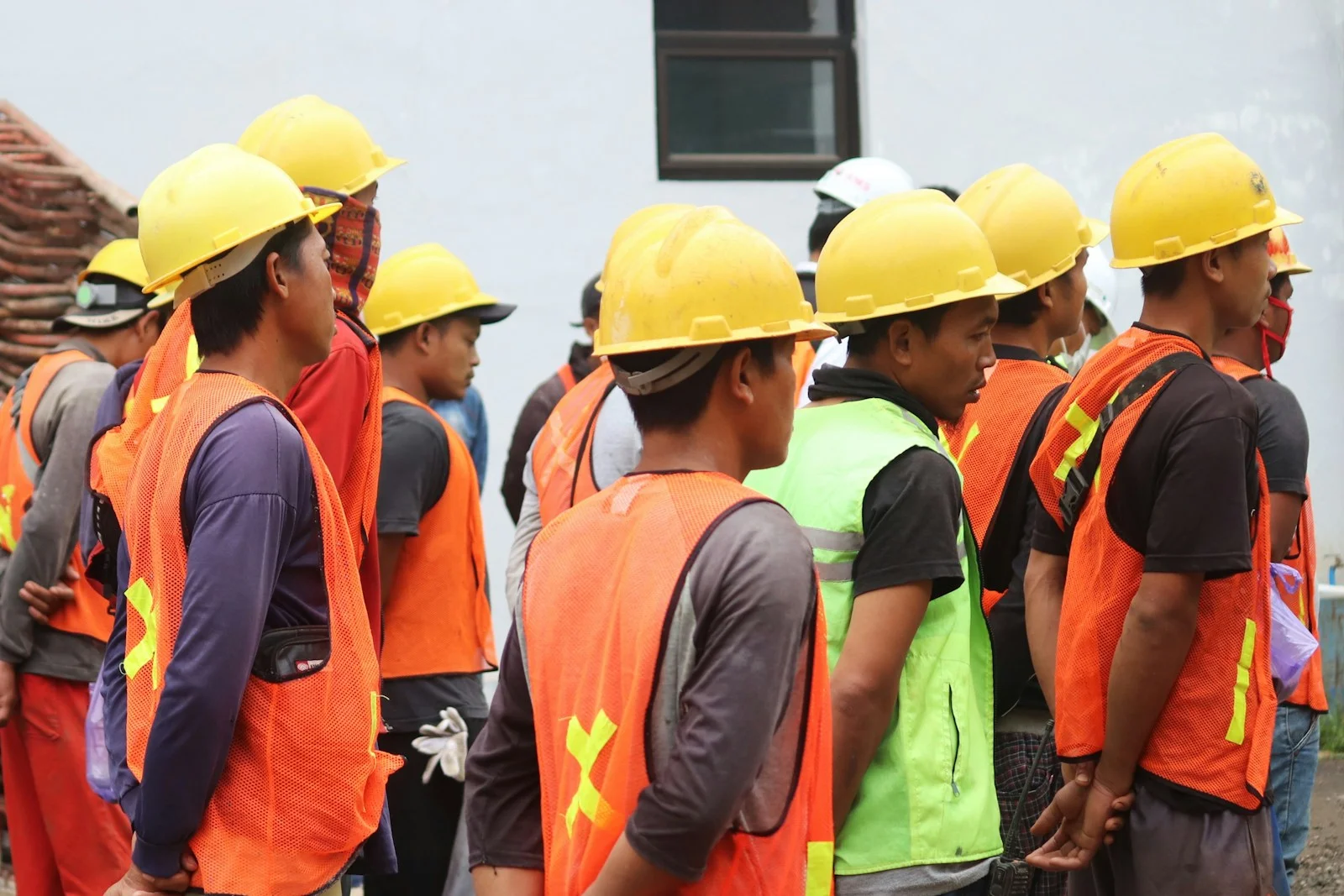 General Labourer Job in Leamington, ON | $17.60 – $18.34 per Hour
