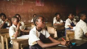 Nigeria's Teacher Shortage Crisis: What's Actually Broken, and What Can Fix It
