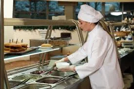 School Chef Job in Barnsley, S74 | Competitive