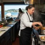 Kitchen Helper / Cook Job in White Rock, BC | $3,500 – $5,000 per Month
