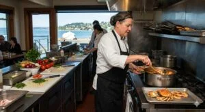 Kitchen Helper / Cook Job in White Rock, BC | $3,500 – $5,000 per Month