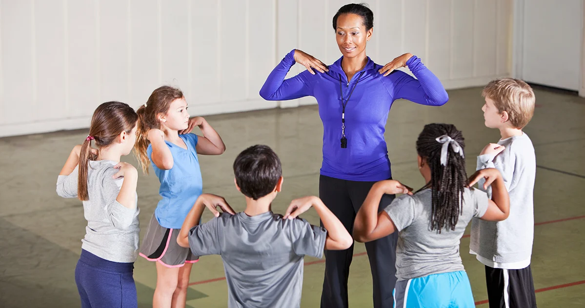 Teacher of Physical Education Job in Grays, Essex | £34,398 – £46,839 per Year