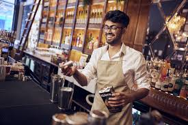 Bar Assistant Job in Liss, GU33 6EL | Competitive Salary