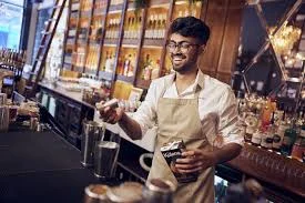 Bar Assistant Job in Liss, GU33 6EL | Competitive Salary