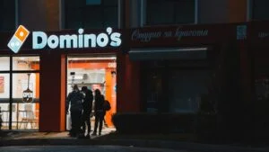 Domino's Pizza Store Manager Job in West Lothian, Scotland | £35,000 per Year