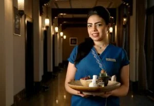 Housekeeping Room Attendant Job in Canmore, AB | From $19.00 per Hour