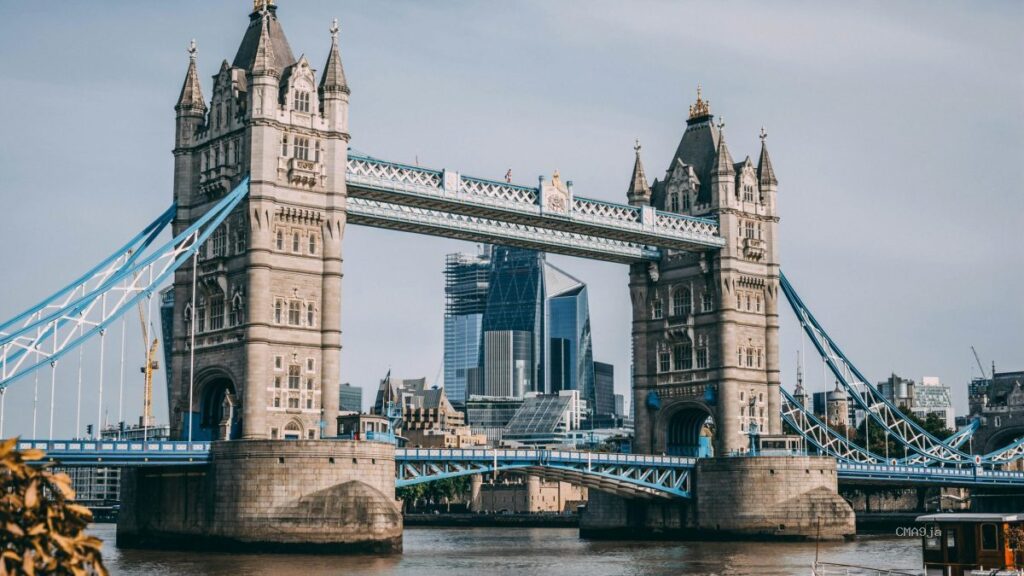 Cleaner Job in London, UK | £13 – £14.50 per Hour