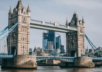Cleaner Job in London, UK | £13 – £14.50 per Hour
