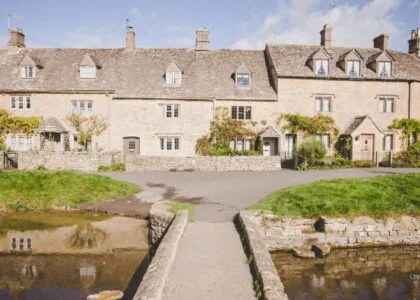 Housekeeper Cook Job in Cheltenham, Gloucestershire | £38,000 – £42,000 per Year