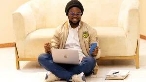 How to Get Paid to Write Online in Nigeria