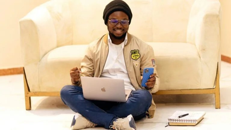 How to Get Paid to Write Online in Nigeria