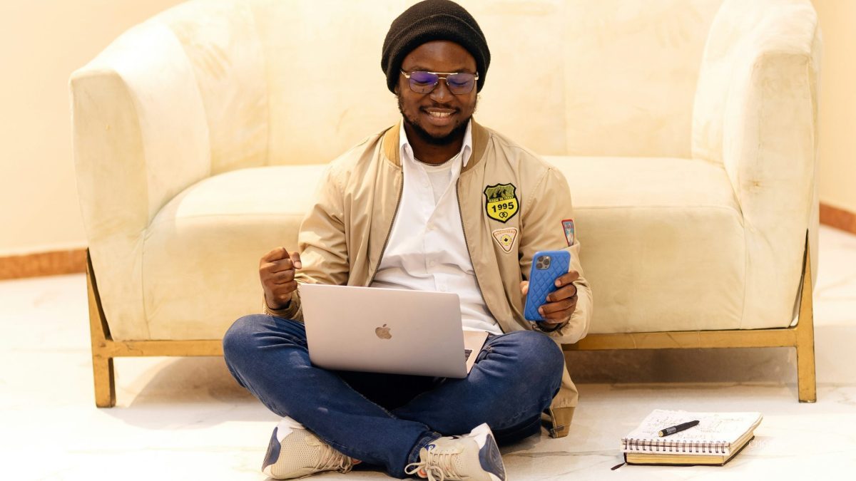 How to Get Paid to Write Online in Nigeria