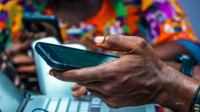 Legit Ways to Make Money on Your Phone in Nigeria