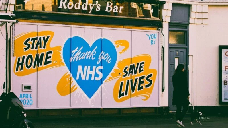 NHS Nurse – Band 5 at NHS England — Apply Now