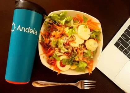 Software Developer at Andela — Apply Now
