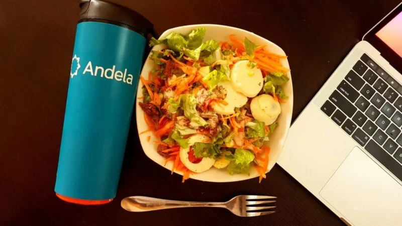 Software Engineer at Andela — Apply Now