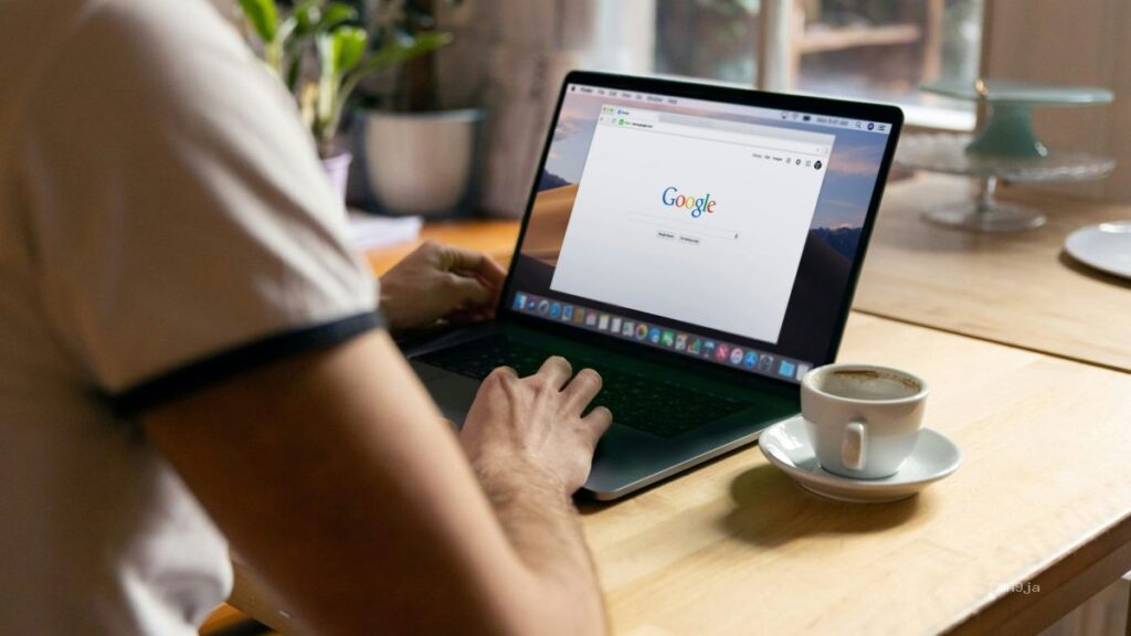 Software Engineer at Google — Apply Now