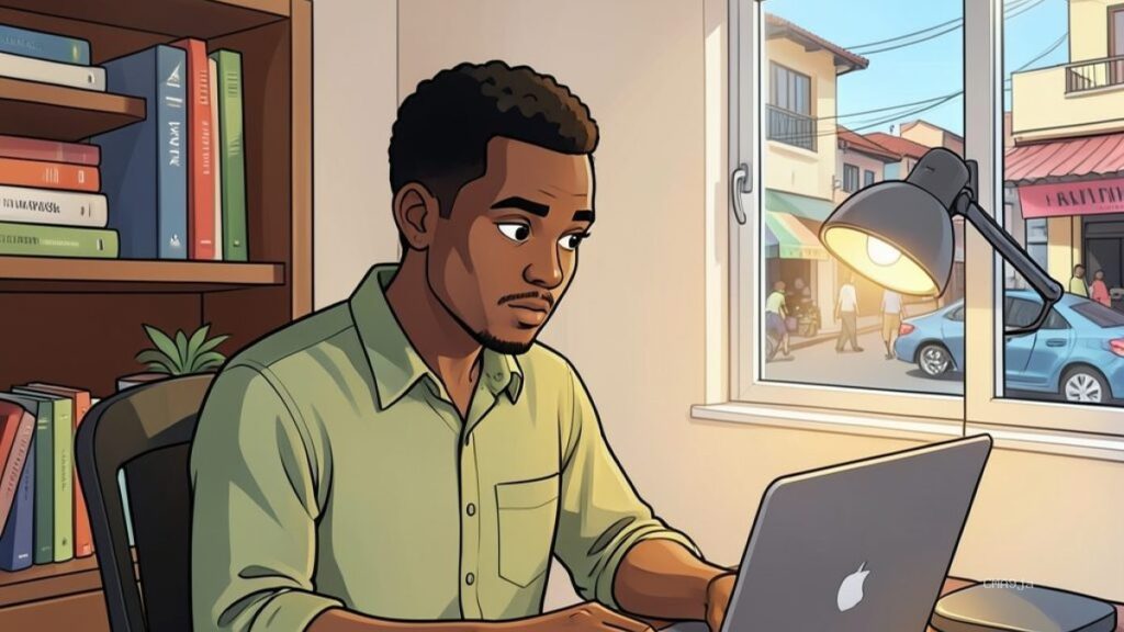 CMA9ja Review: Can You Actually Earn Writing Here?