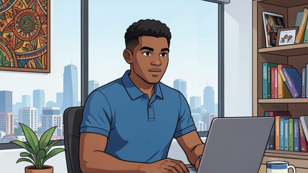 How Nigerians Are Making Money From Remote Work in 2026