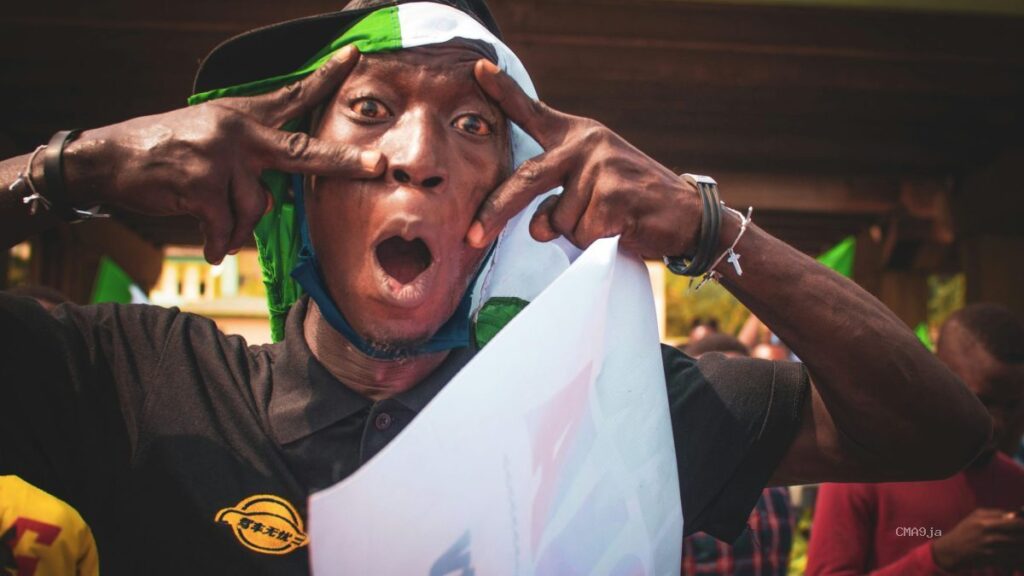 How Nigerians Can Use AI to Earn Money Online