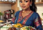 How to Start a Catering Business in Nigeria From Home