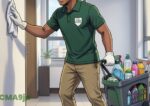 How to Start a Cleaning Business in Nigeria