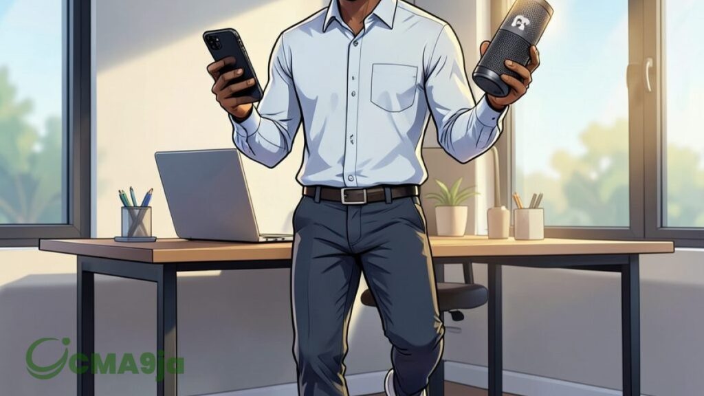 How to Start a Dropshipping Business in Nigeria
