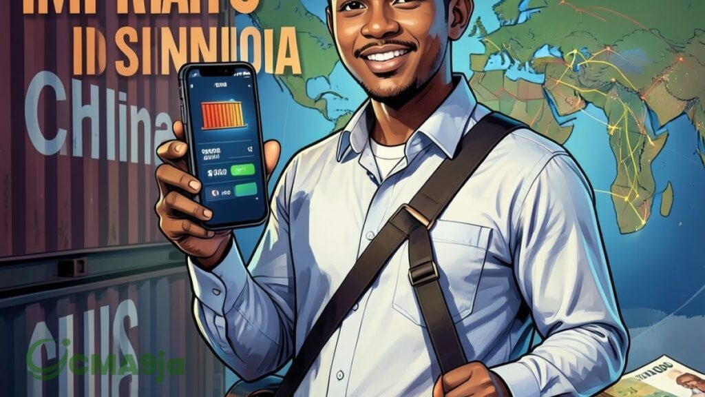 How to Start a Mini Importation Business in Nigeria