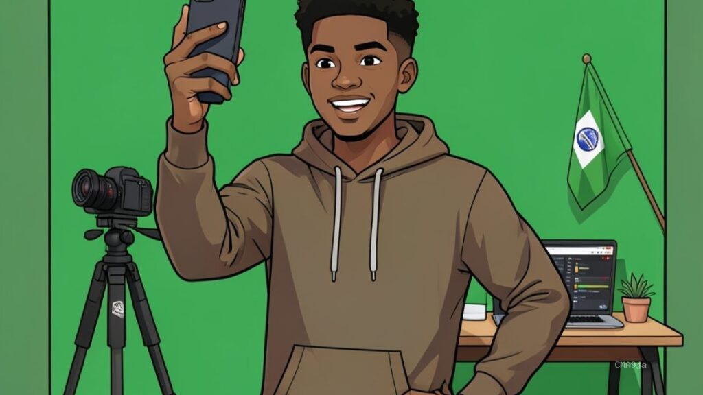 How to Start a YouTube Channel in Nigeria and Earn