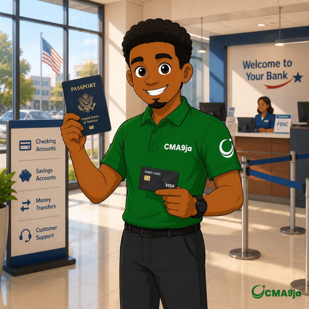 Best Banks for New Immigrants in the US (No SSN Needed at Some)