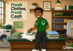 How to Start a Laundry Business in Nigeria