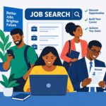 Job Search
