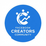 Facebook Creators