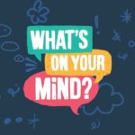 Say What's On Your Mind