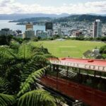 Manaaki New Zealand Scholarship 2027