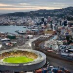 Manaaki New Zealand Scholarship 2027