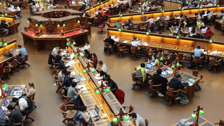 Aarhus University Danish State Scholarship 2027 (Partial Funding)