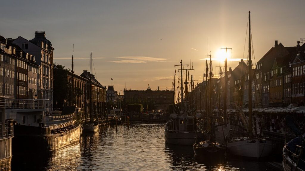 CBS Danish Government Scholarship 2027 (Partial Funding)