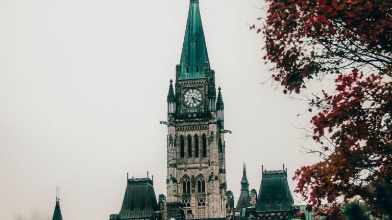 Canada Graduate Research Scholarship Doctoral 2027 (Fully Funded)