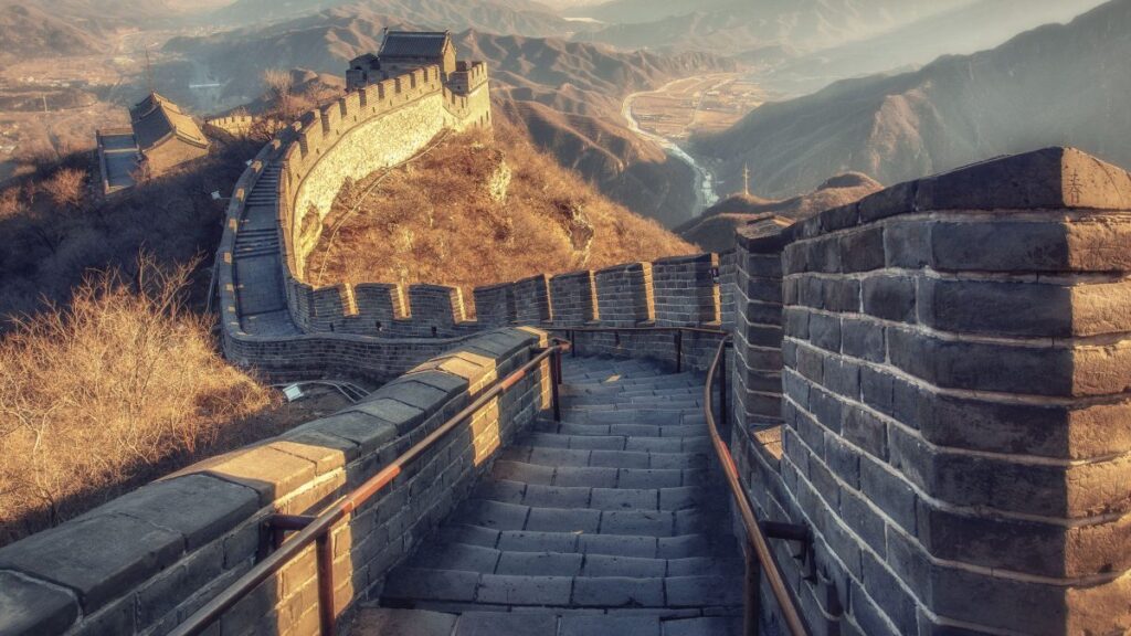 Chinese Government Scholarship CSC 2027 (Fully Funded)