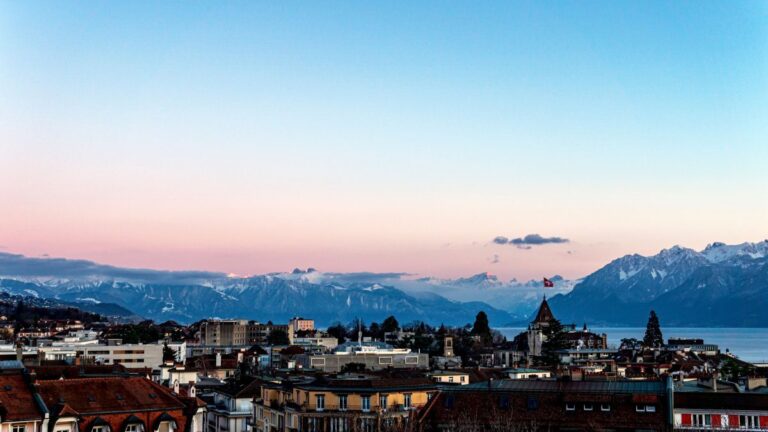 EPFL Master Excellence Fellowship 2027 (Partial Funding)