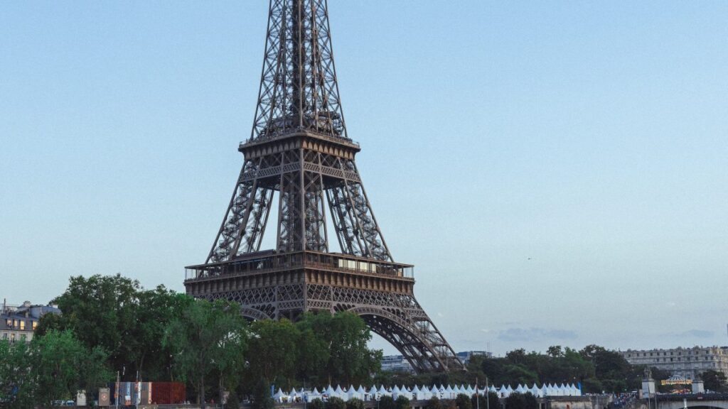 Eiffel Excellence Scholarship 2027 (Partial Funding)