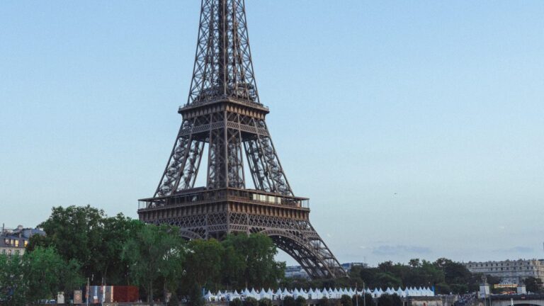 Eiffel Excellence Scholarship 2027 (Partial Funding)