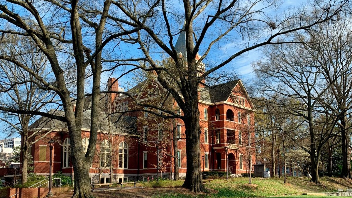 Emory University Scholar Programs 2027 (Partial Funding)