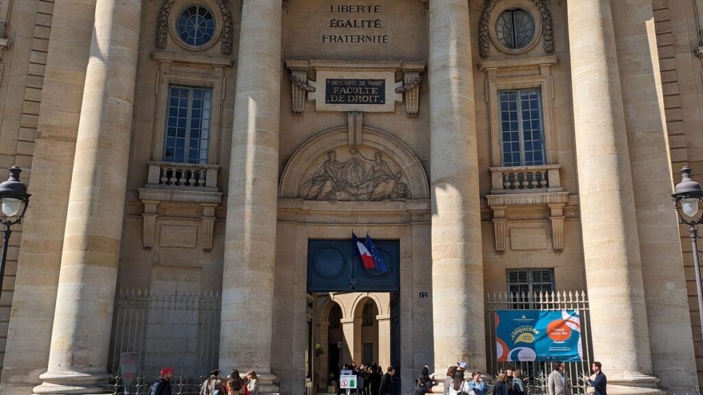 France Excellence Eiffel Scholarship 2027 (Partial Funding)