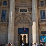 France Excellence Eiffel Scholarship 2027 (Partial Funding)